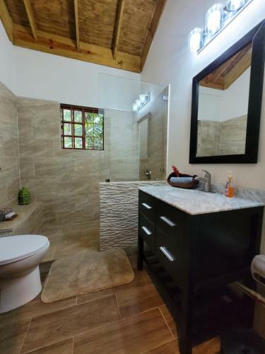 Lodge Lovely 1-br Vacation Cottage At Ecoscape