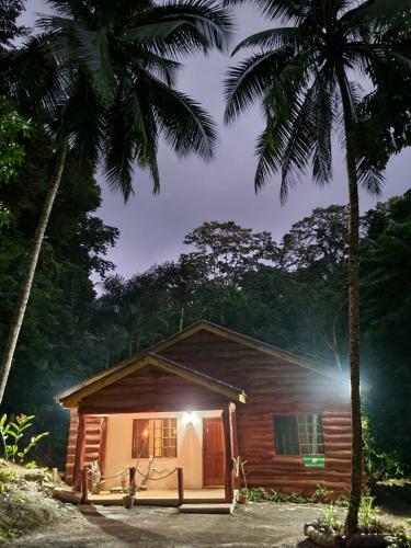 Lodge Lovely 1-br Vacation Cottage At Ecoscape