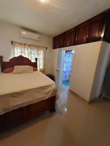 Apartamento Green Paradise