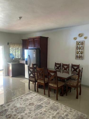 Apartamento Green Paradise
