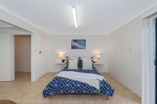 Apartamento Bargara Beachfront Unit - Dog Friendly