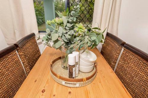 Apartamento Bargara Beachfront Unit - Dog Friendly
