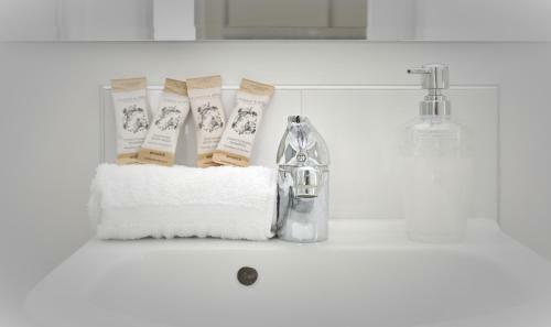 Otley Cottage - Christchurch Holiday Homes