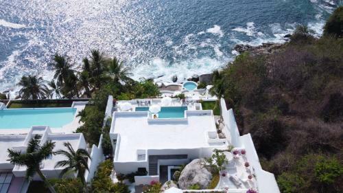 Casa De La Ensenada