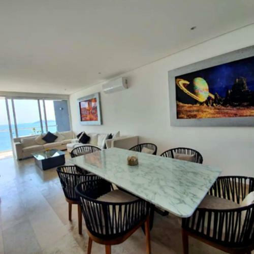 Apartamento Frente Al Mar En Acapulco