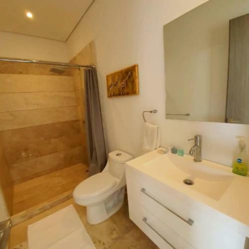 Apartamento Frente Al Mar En Acapulco