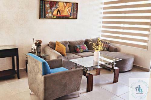 Apartamento "k" Casa Privada Bonaterra - Alegr�a Housing