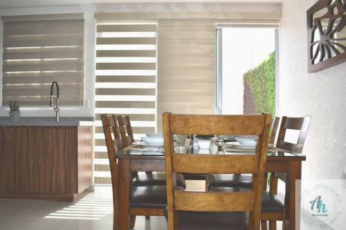 Apartamento "k" Casa Privada Bonaterra - Alegr�a Housing