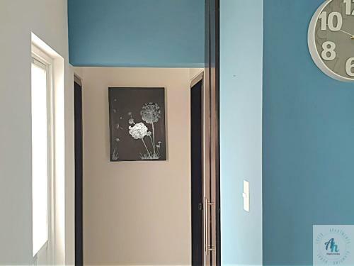 "a" Apartamento Privado El Encino - Alegr�a Housing