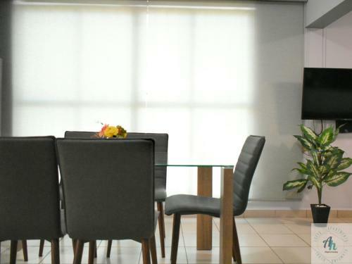 "a" Apartamento Privado El Encino - Alegr�a Housing