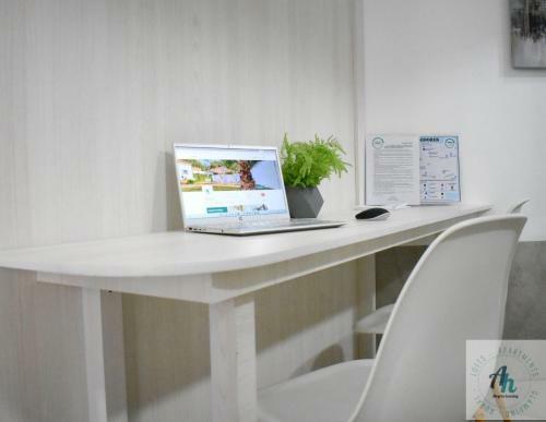 Apartamento "b" Loft Privado El Encino - Alegr�a Housing