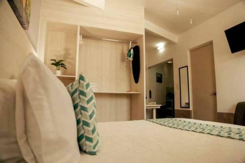 Apartamento "b" Loft Privado El Encino - Alegr�a Housing