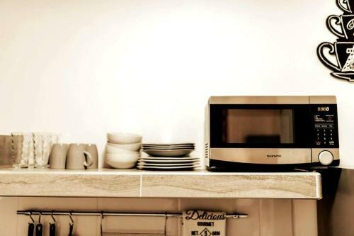 Apartamento "b" Loft Privado El Encino - Alegr�a Housing