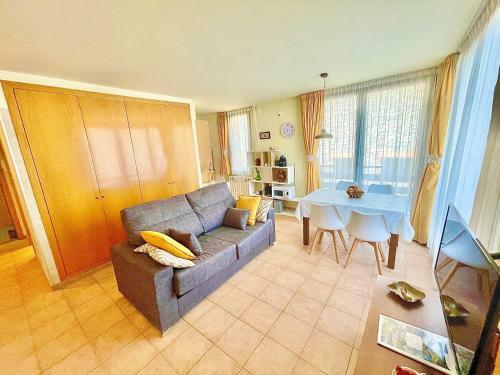 Apartamento Relax Con Vistas En Canillo