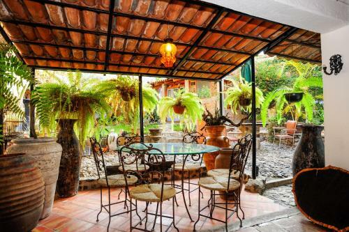Casa Aurora