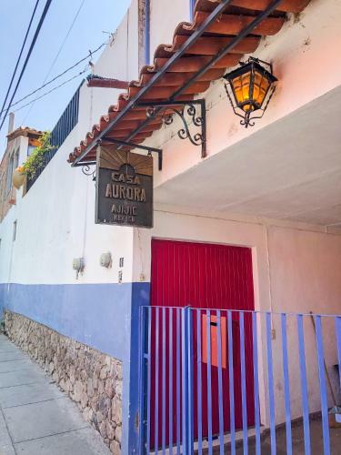 Casa Aurora