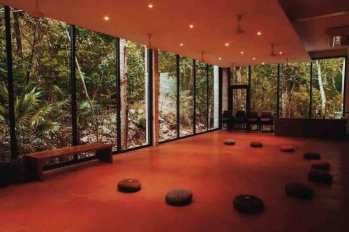 Apartamento Lux 2br Condo On Tulum Cc - All Inclusive Options