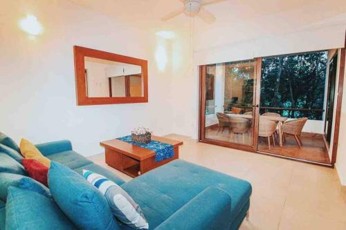 Apartamento Lux 2br Condo On Tulum Cc - All Inclusive Options