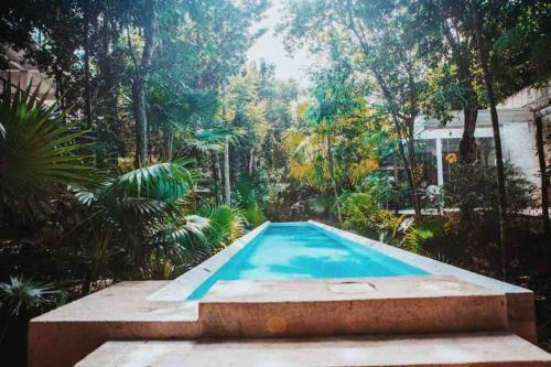 Apartamento Lux 2br Condo On Tulum Cc - All Inclusive Options