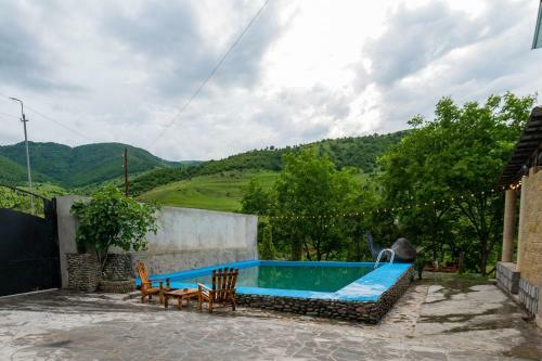 Hostal Big House Amoj Resort