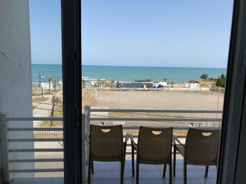 Apartamento Astara Room2