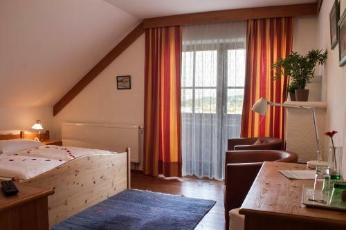 Hotel Landgasthof Kammerhof