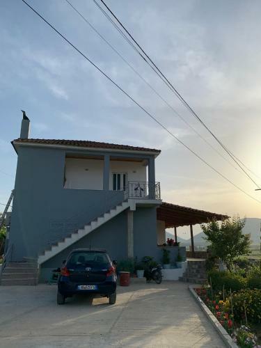 Apartamento Villa Kermezo