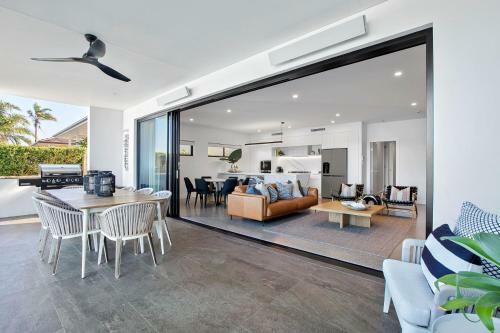 Apartamento Le Booker Beachfront