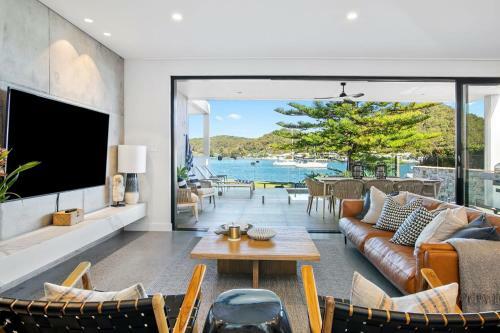 Apartamento Le Booker Beachfront