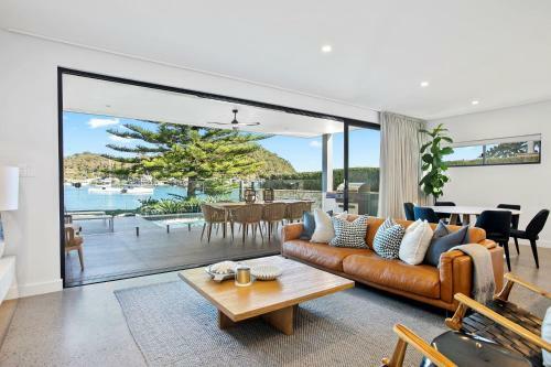 Apartamento Le Booker Beachfront