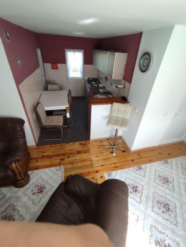 Gama Apartman
