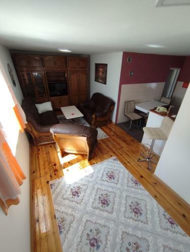 Gama Apartman