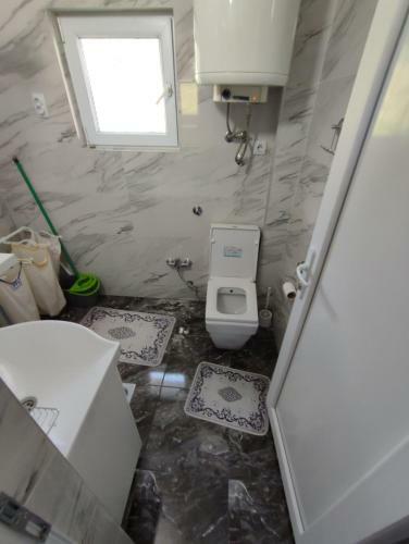 Gama Apartman