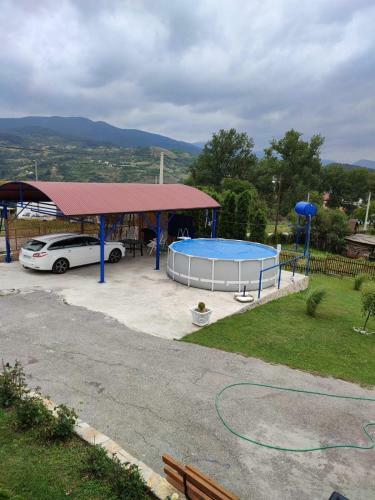Gama Apartman