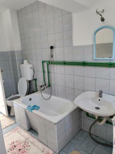 Apartman Garden