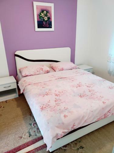 Apartman Garden
