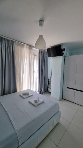 Sea View Apartment With Private Tarrace