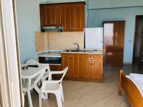 Hostal Kliti's Room