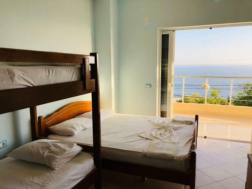 Hostal Kliti's Room