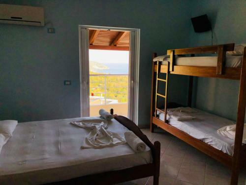 Hostal Kliti's Room