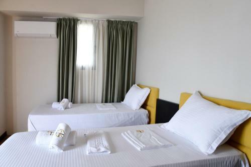 Gogo's Boutique Hotel