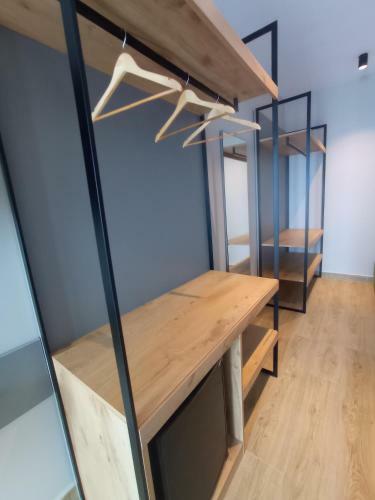 Gogo's Boutique Hotel