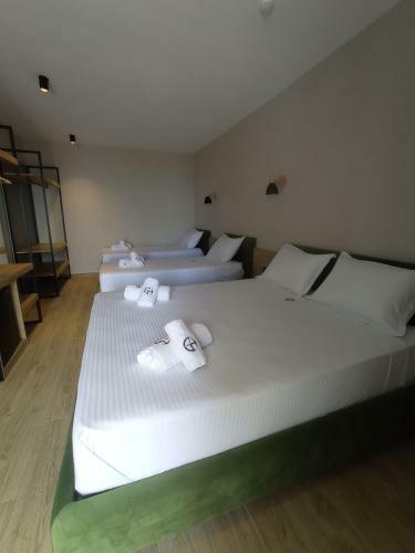 Gogo's Boutique Hotel