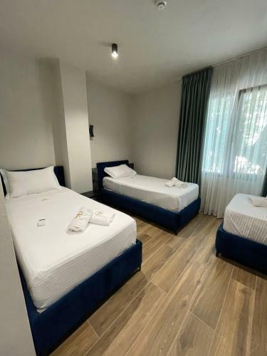 Gogo's Boutique Hotel