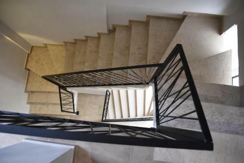 Gogo's Boutique Hotel