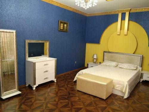 Hostal Rj Tourism And Guest House