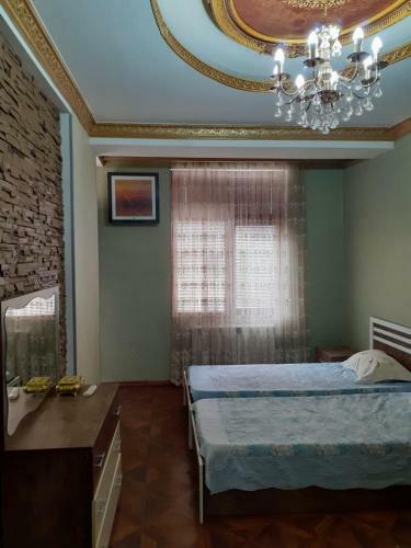 Hostal Rj Tourism And Guest House