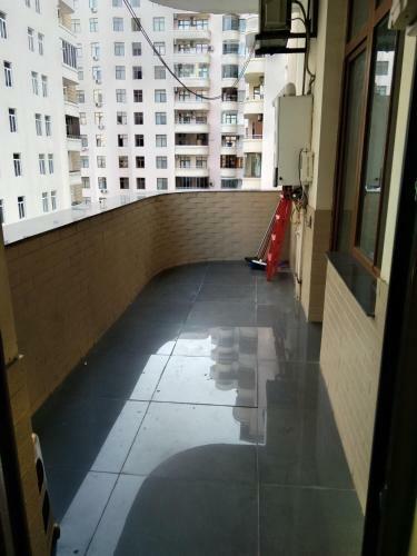 Hostal Rj Tourism And Guest House