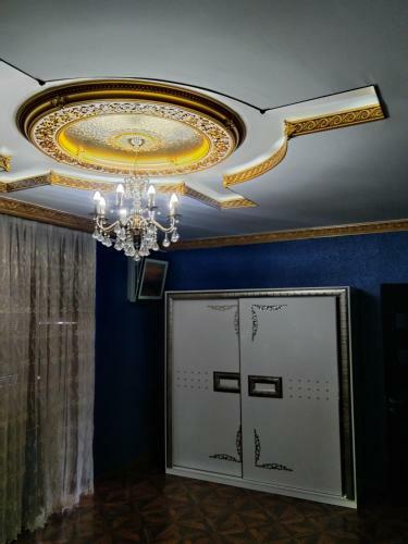 Hostal Rj Tourism And Guest House