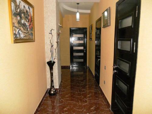 Hostal Rj Tourism And Guest House